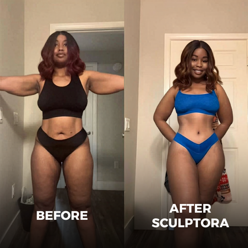 SCULPTORA 3 in 1 Technology + 3 FREE GIFTS