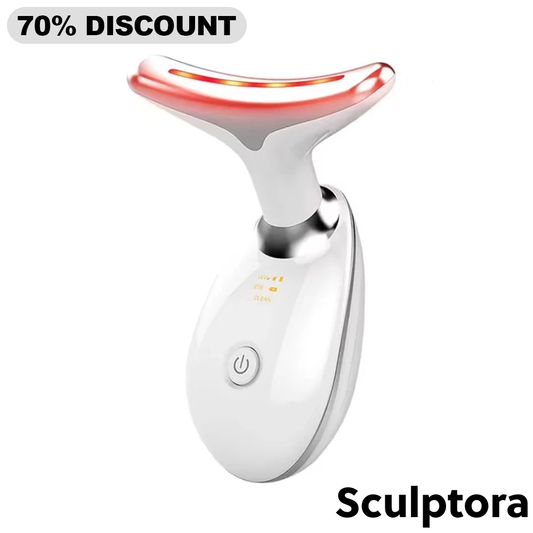 Scultora™ Facial Massager